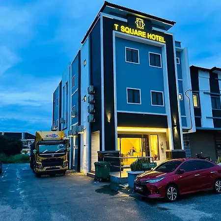 T Square Hotel-2